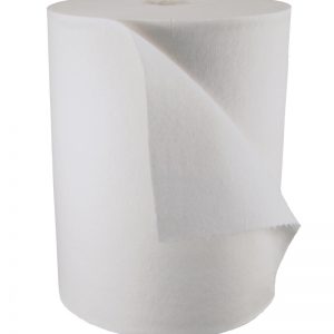 #03123 DRC Perforated Wipe