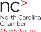 NC Chamber Logo