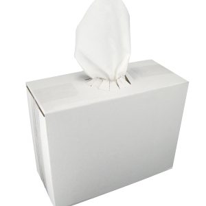 #07405 Infinity® Wipe Dispenser Box