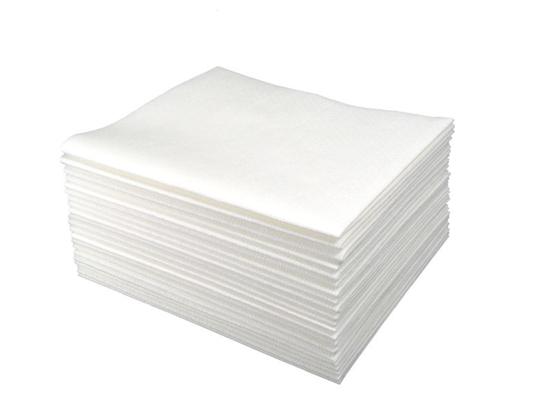 #07407 Infinity® Wipe 1/4 Fold