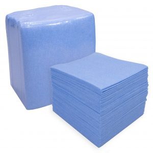 #05218 Infinity® Automotive Wipe Packs