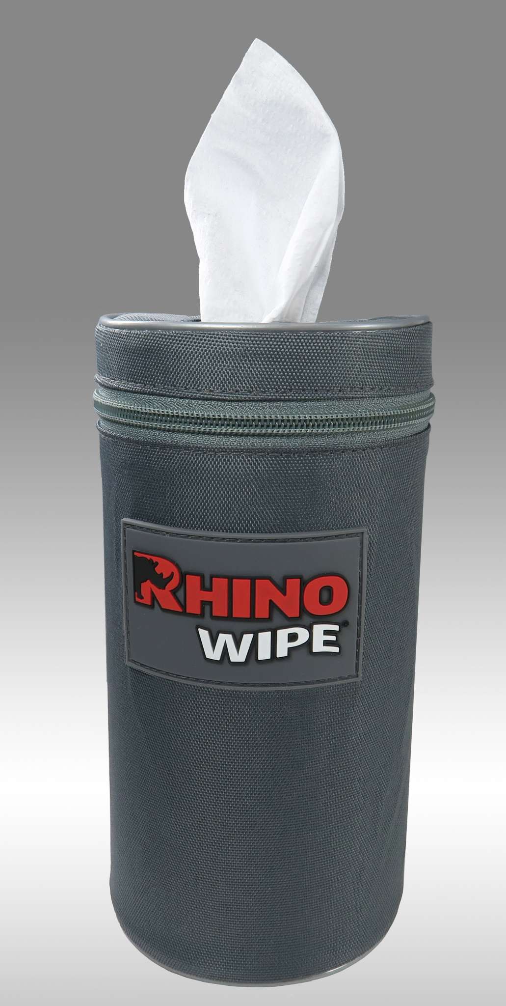 Rhino Wipe® Tote System PLUS Refill Rolls