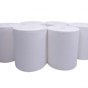 #03127 Inner Perforated Rolls
