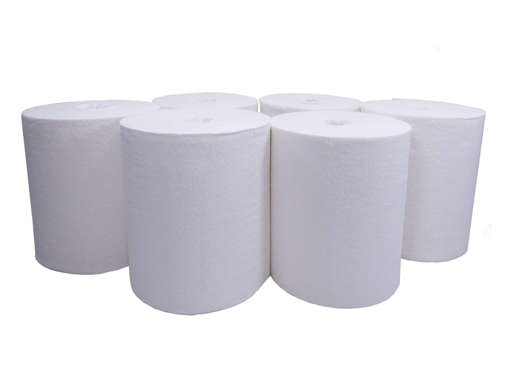 #03127 Inner Perforated Rolls