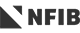 NFIB logo